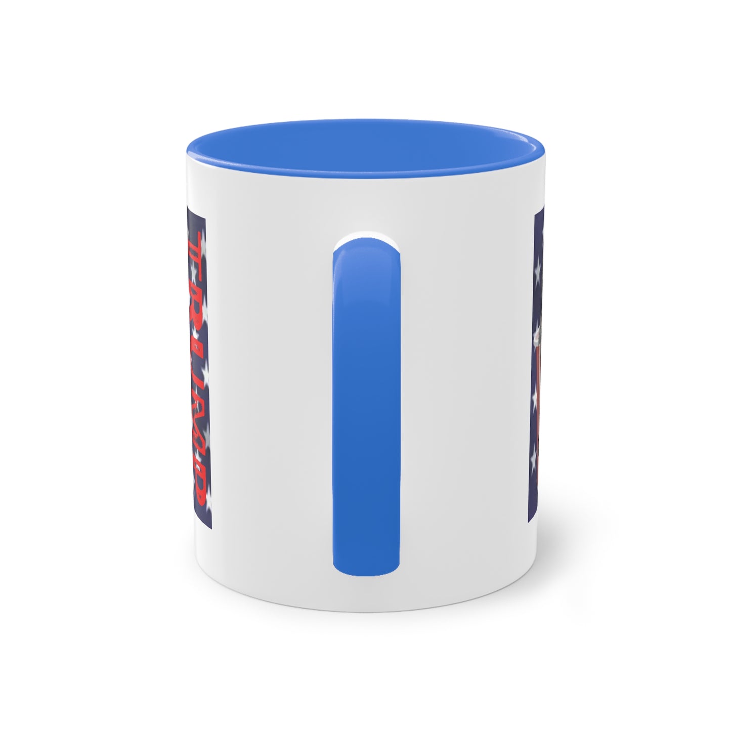 Coffee Mug , Donald TRUMP (Kittens)
