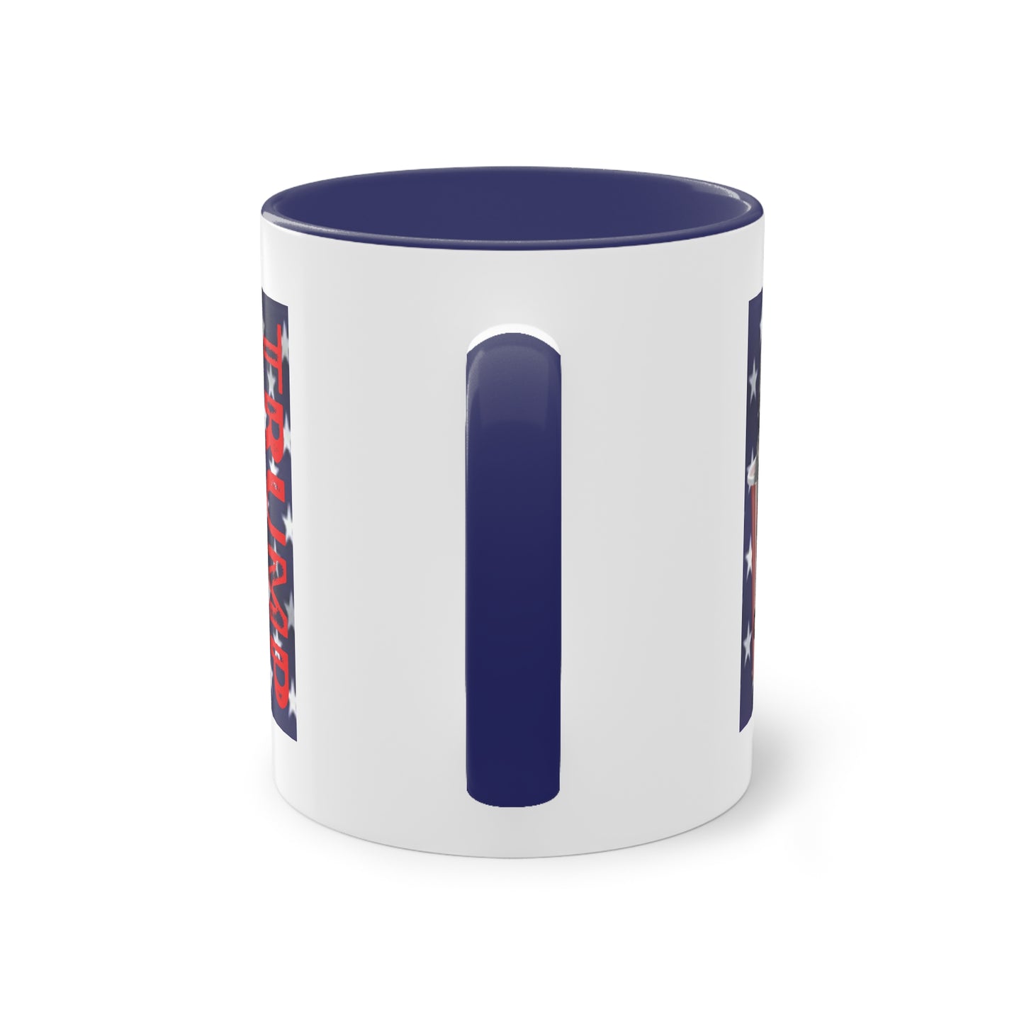 Coffee Mug , Donald TRUMP (Kittens)