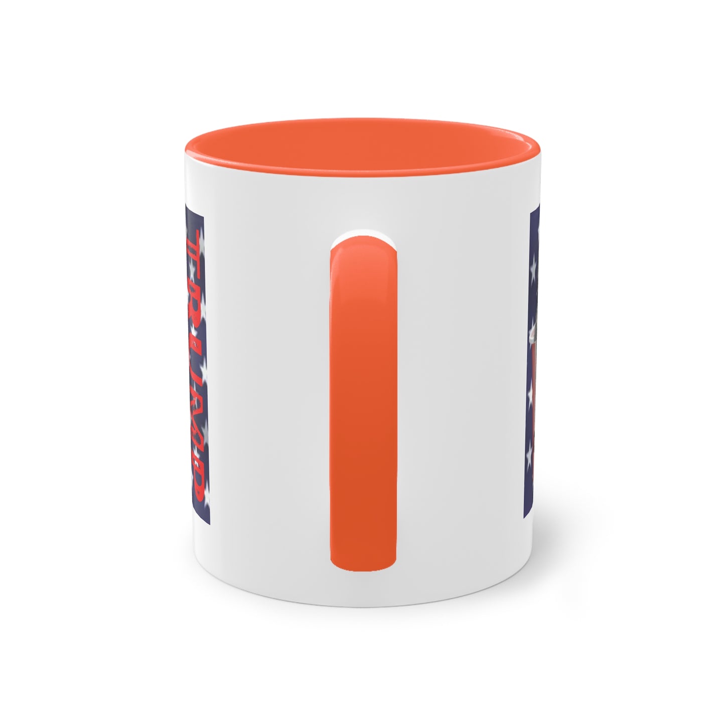 Coffee Mug , Donald TRUMP (Kittens)