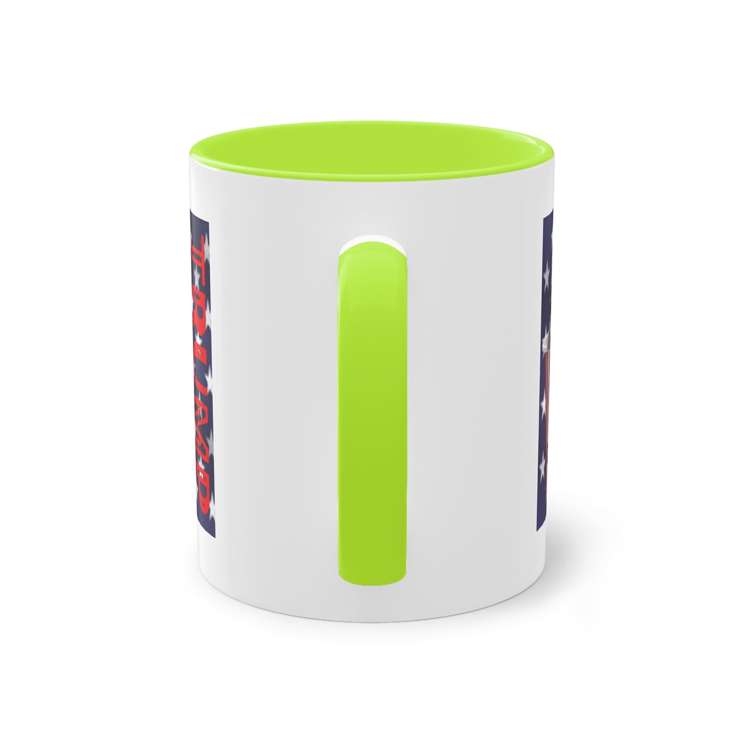 Coffee Mug , Donald TRUMP (Kittens)