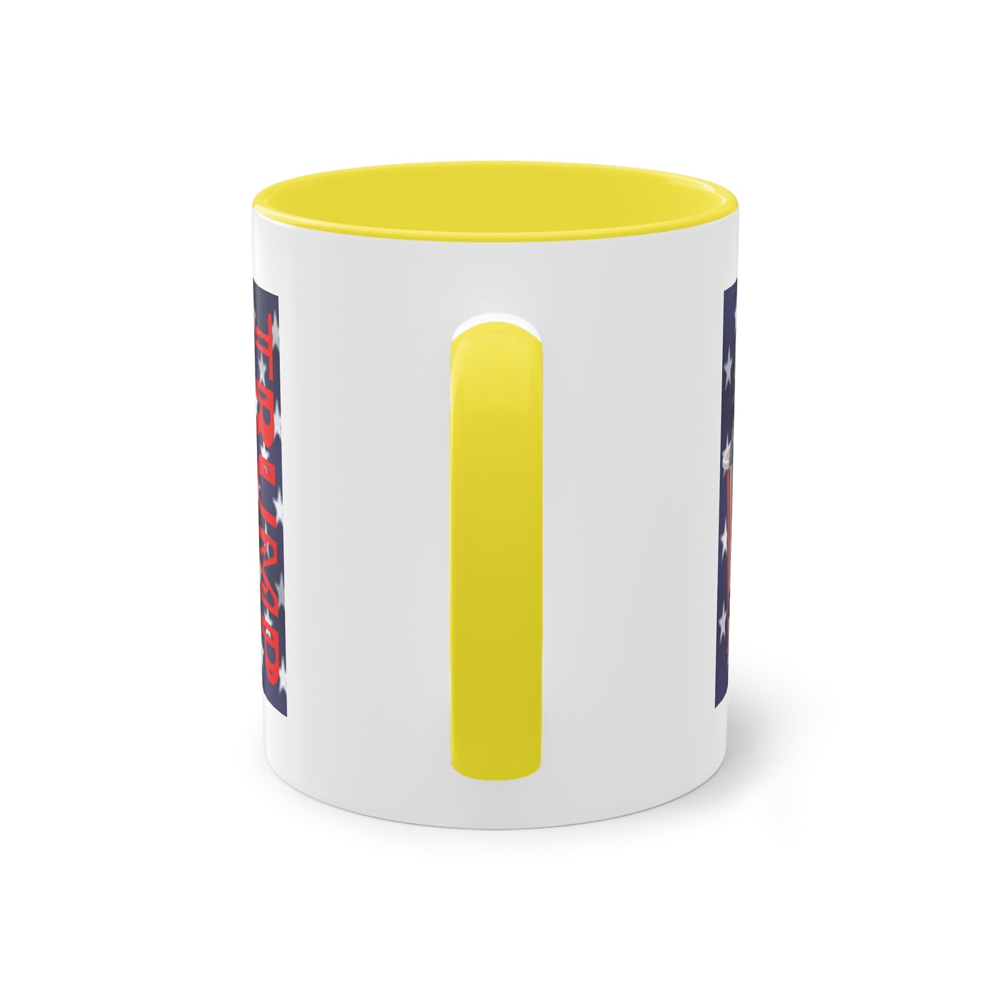 Coffee Mug , Donald TRUMP (Kittens)