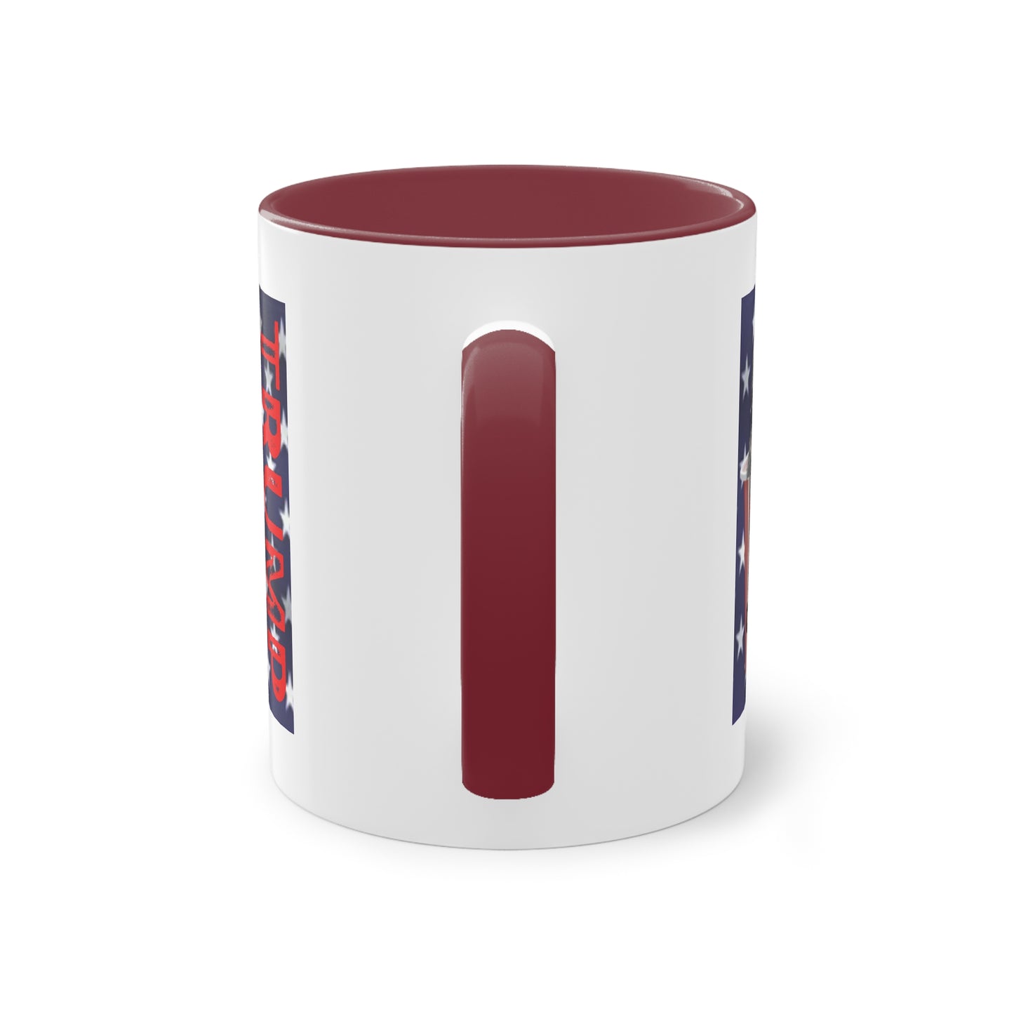 Coffee Mug , Donald TRUMP (Kittens)