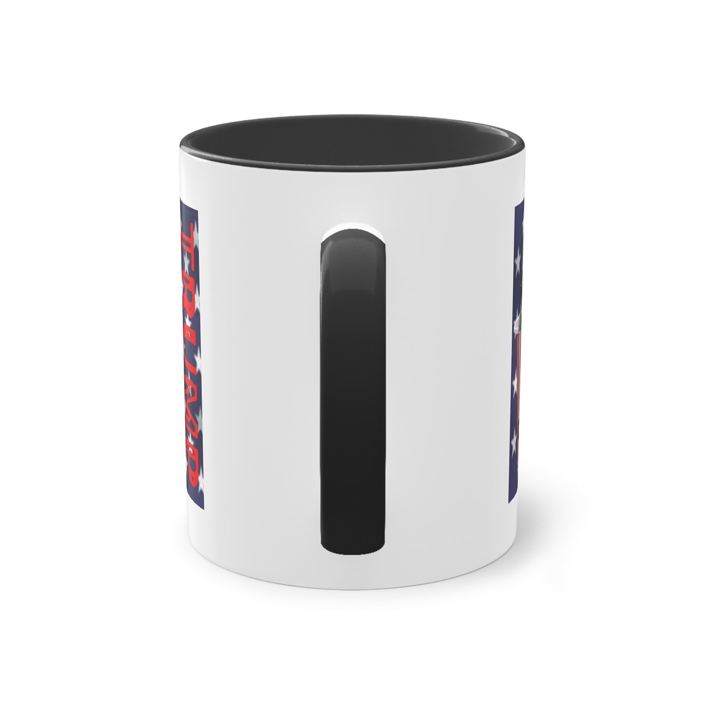 Coffee Mug , Donald TRUMP (Kittens)