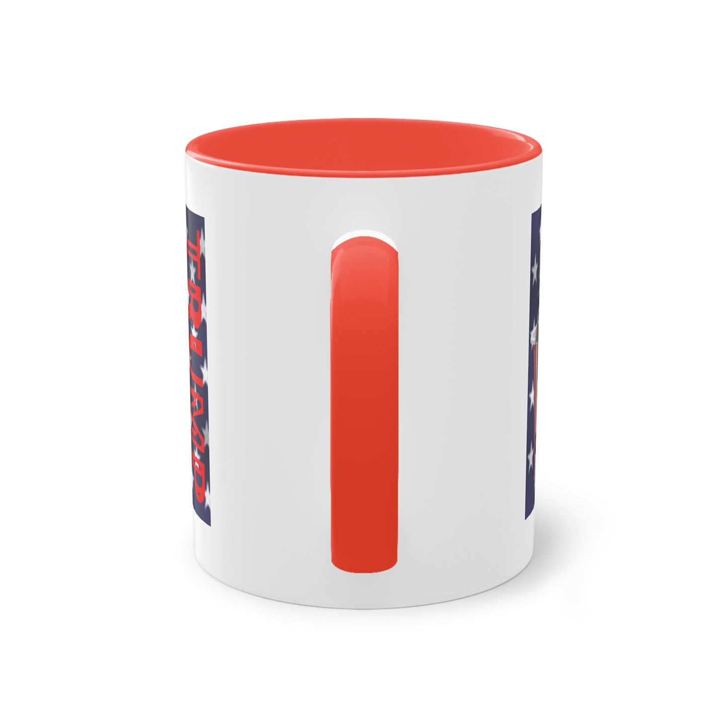 Coffee Mug , Donald TRUMP (Kittens)