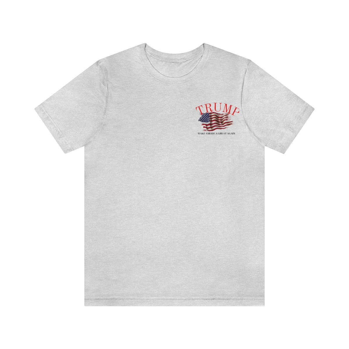 T-Shirt Classic Jersey short sleeve ( Trump )