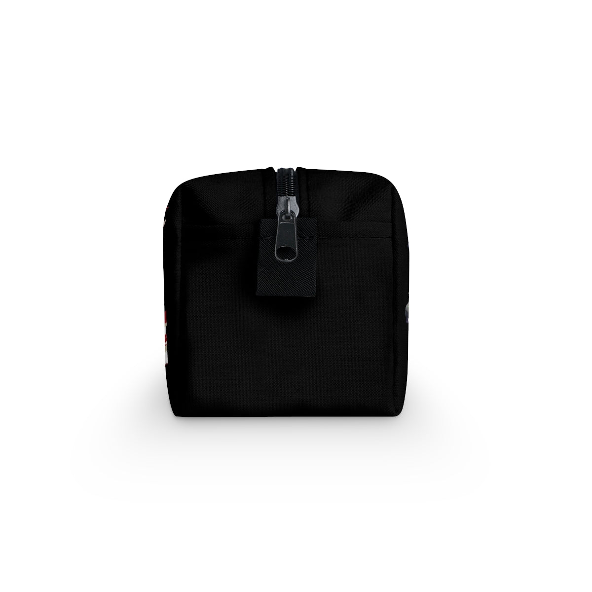 Toiletry Bag ( F-22 Raptor Black ) Military Styling 4 colour to choose from