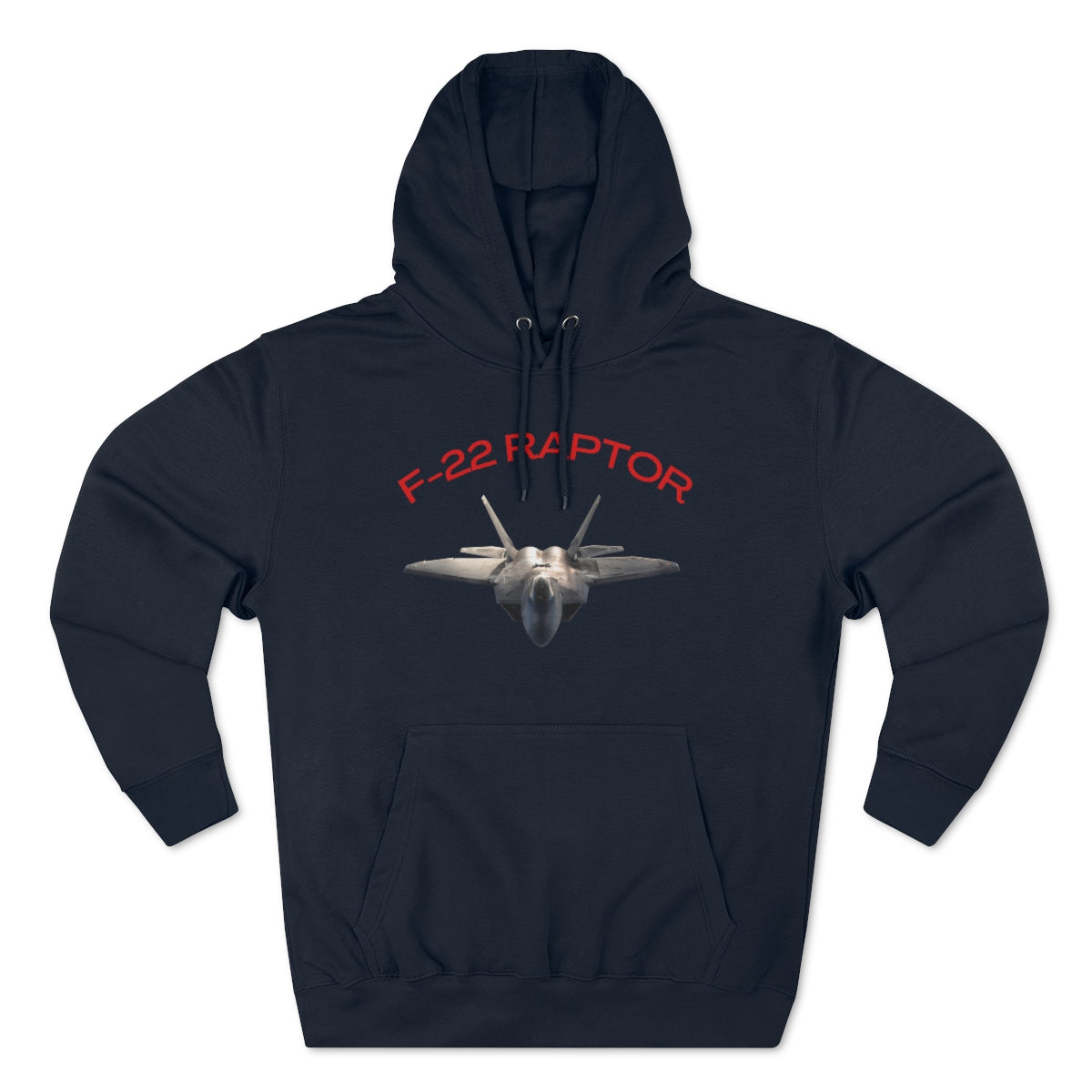Hoodie ( A-10 Warthog) Military Style