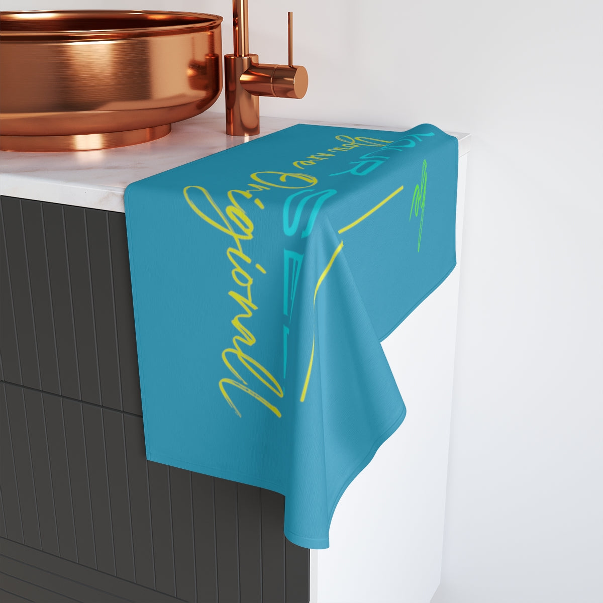 Sports Towel (