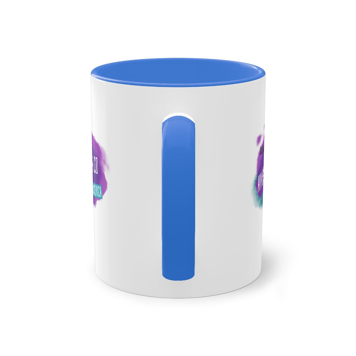 Coffee Mug ( American Clothing Company )