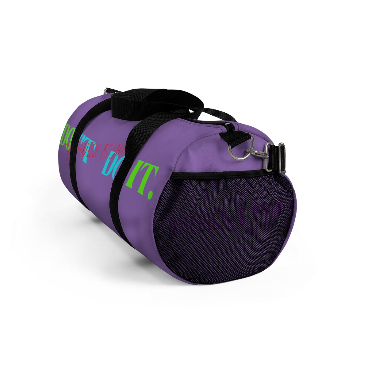 Sports Bag (