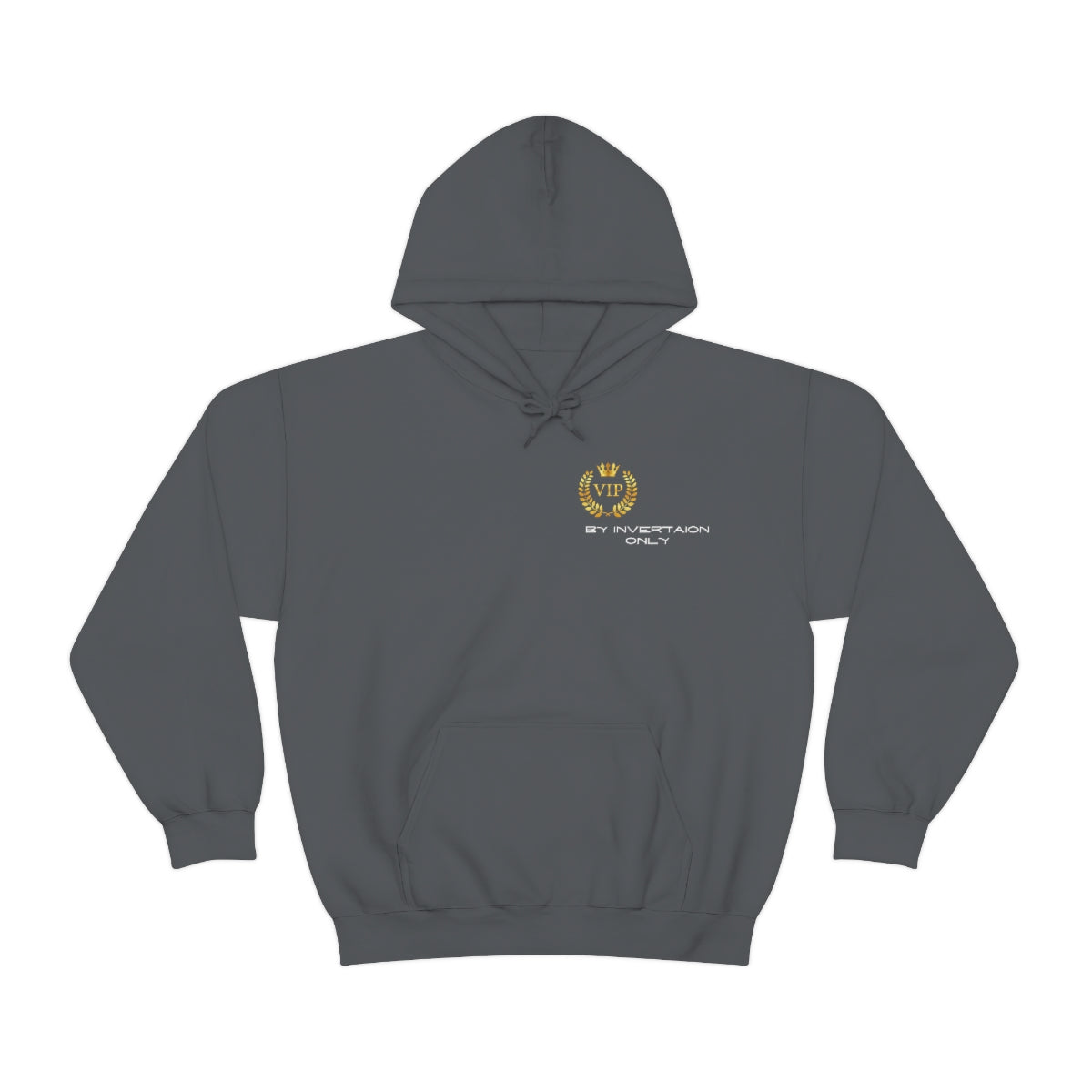 Hoodie ( VIP By Invitation Only ) Activewear