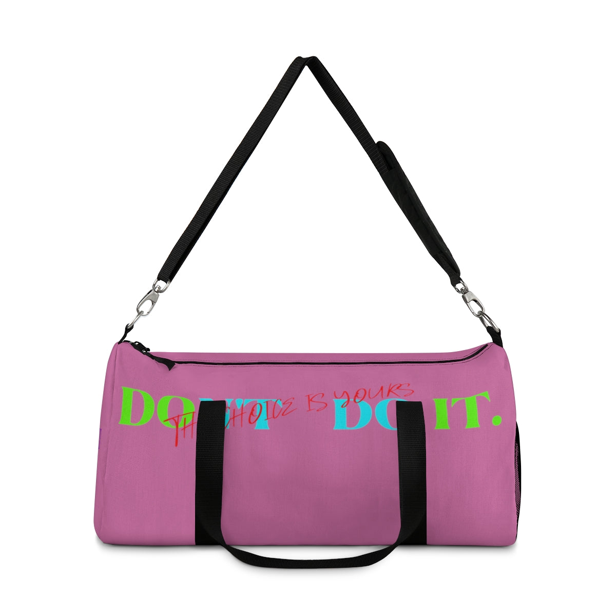 Sports Bag (