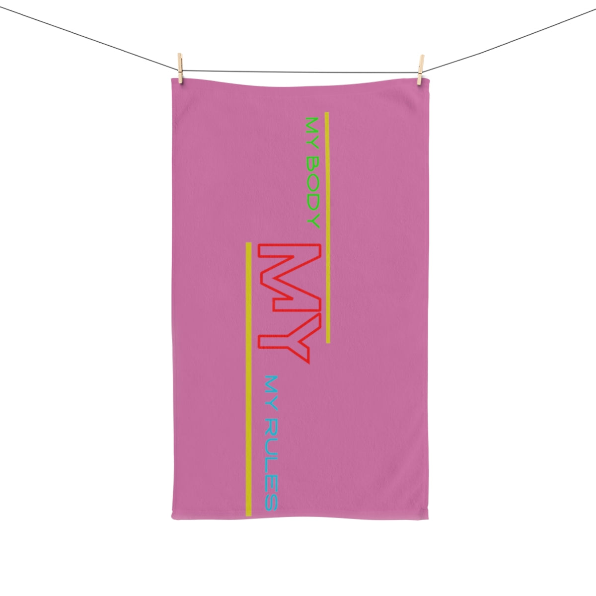 Sports Towel (
