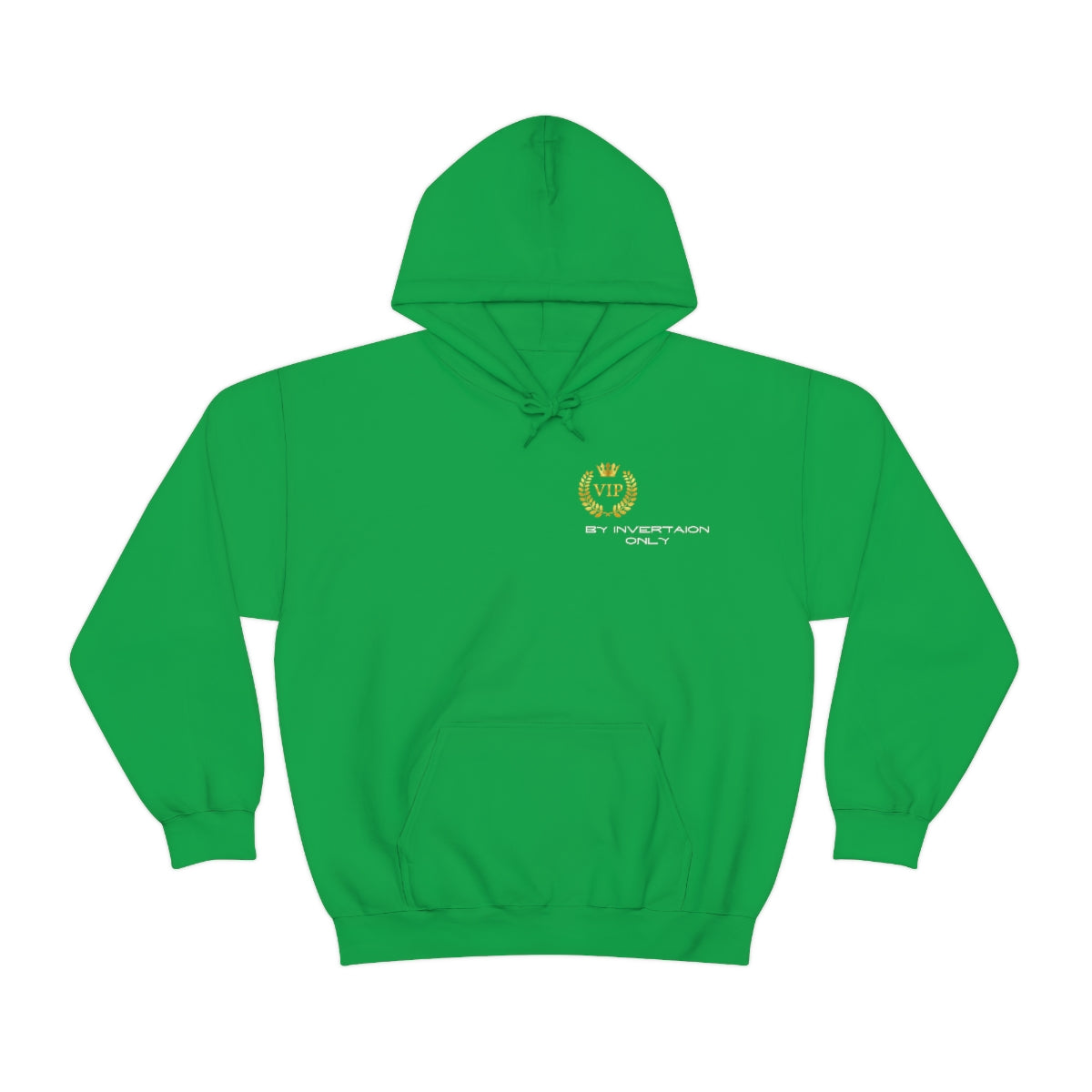 Hoodie ( VIP By Invitation Only ) Activewear