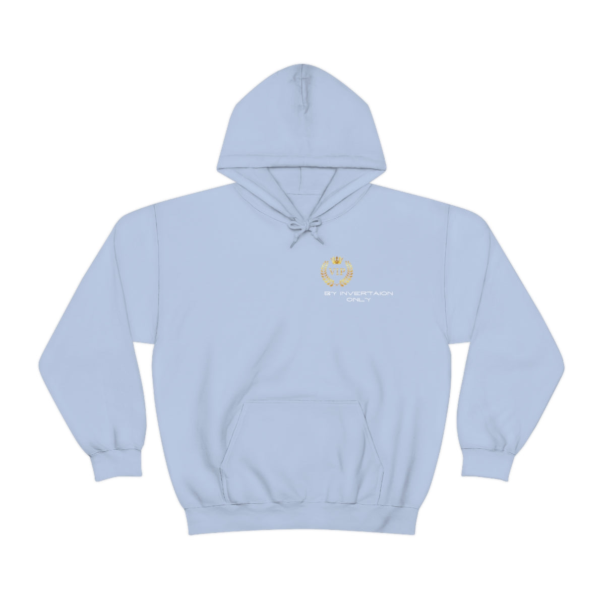 Hoodie ( VIP By Invitation Only ) Activewear