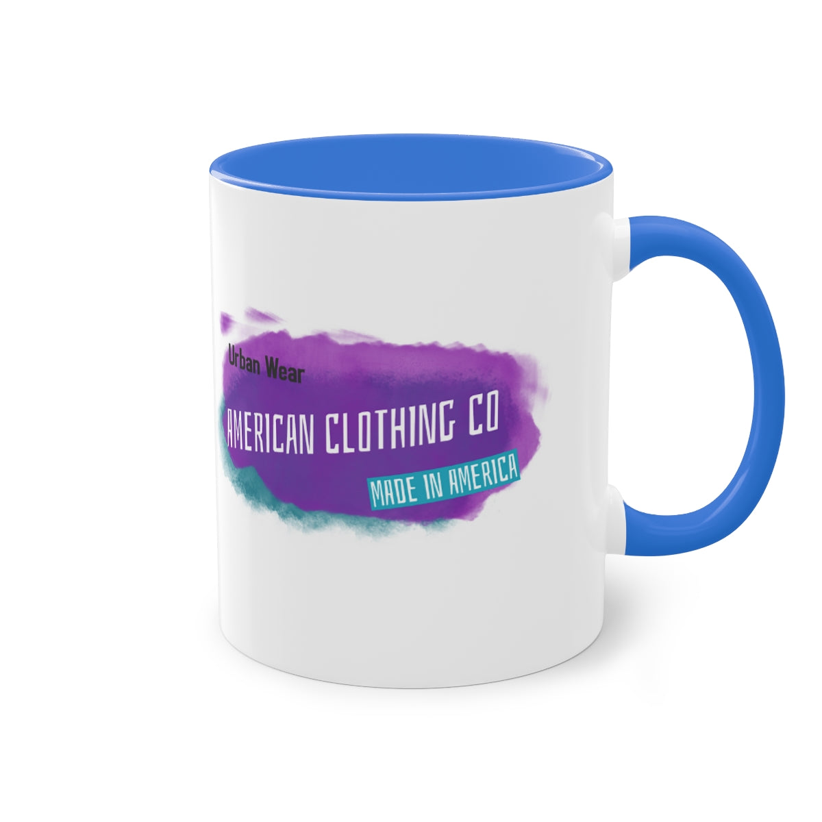 Coffee Mug ( American Clothing Company )