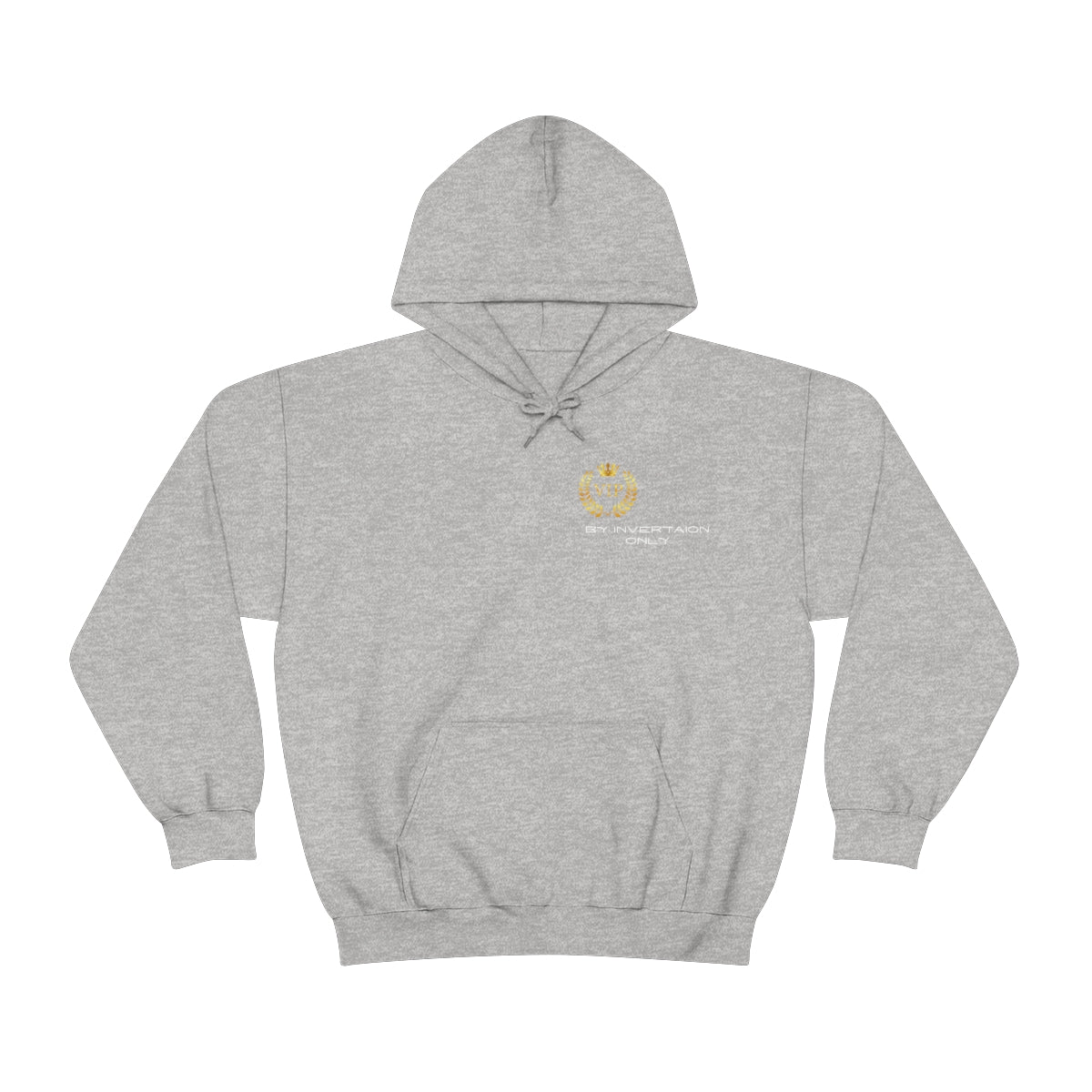 Hoodie ( VIP By Invitation Only ) Activewear