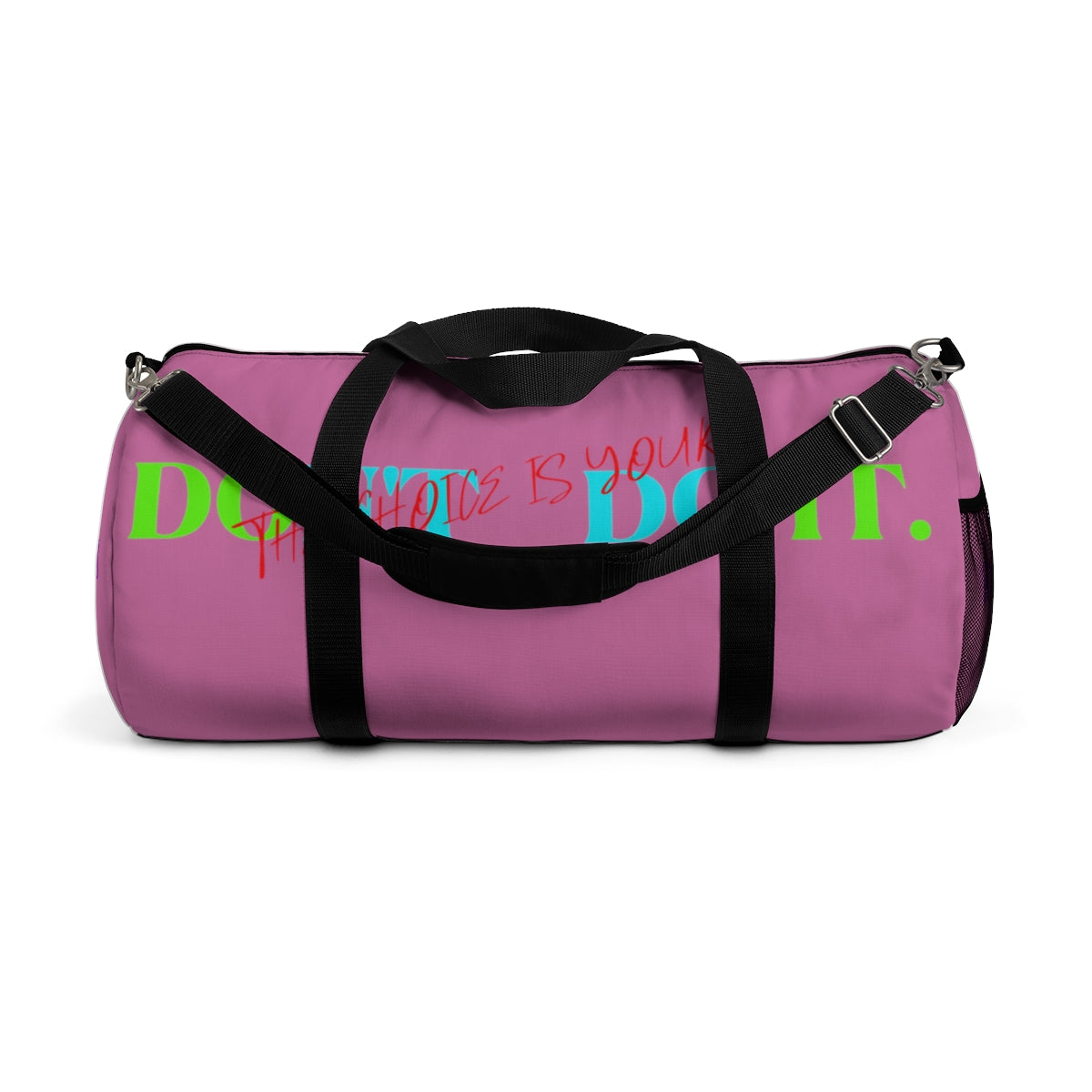 Sports Bag (