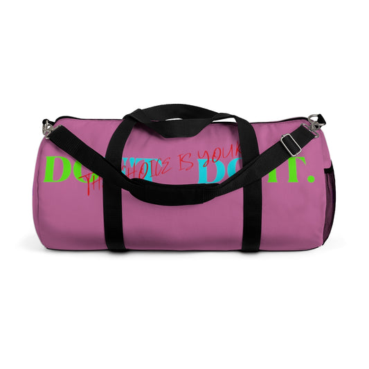 Sports Bag (