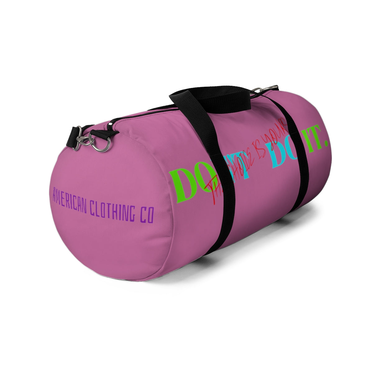 Sports Bag (