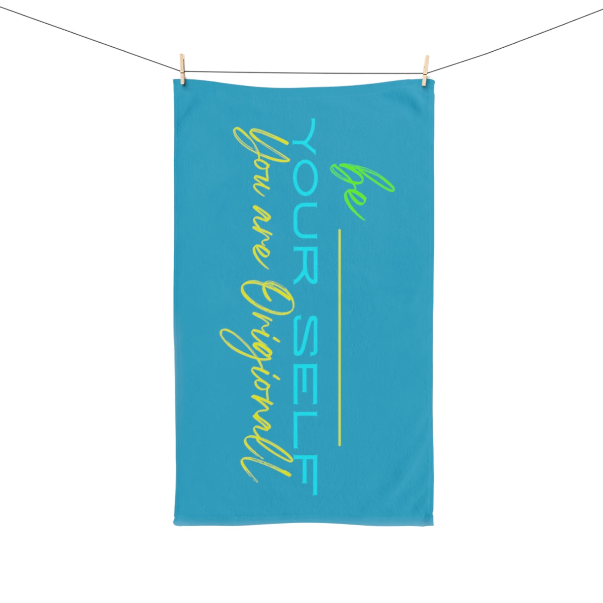Sports Towel (