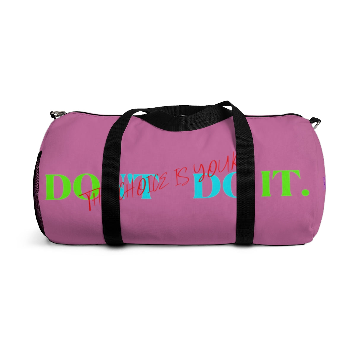 Sports Bag (