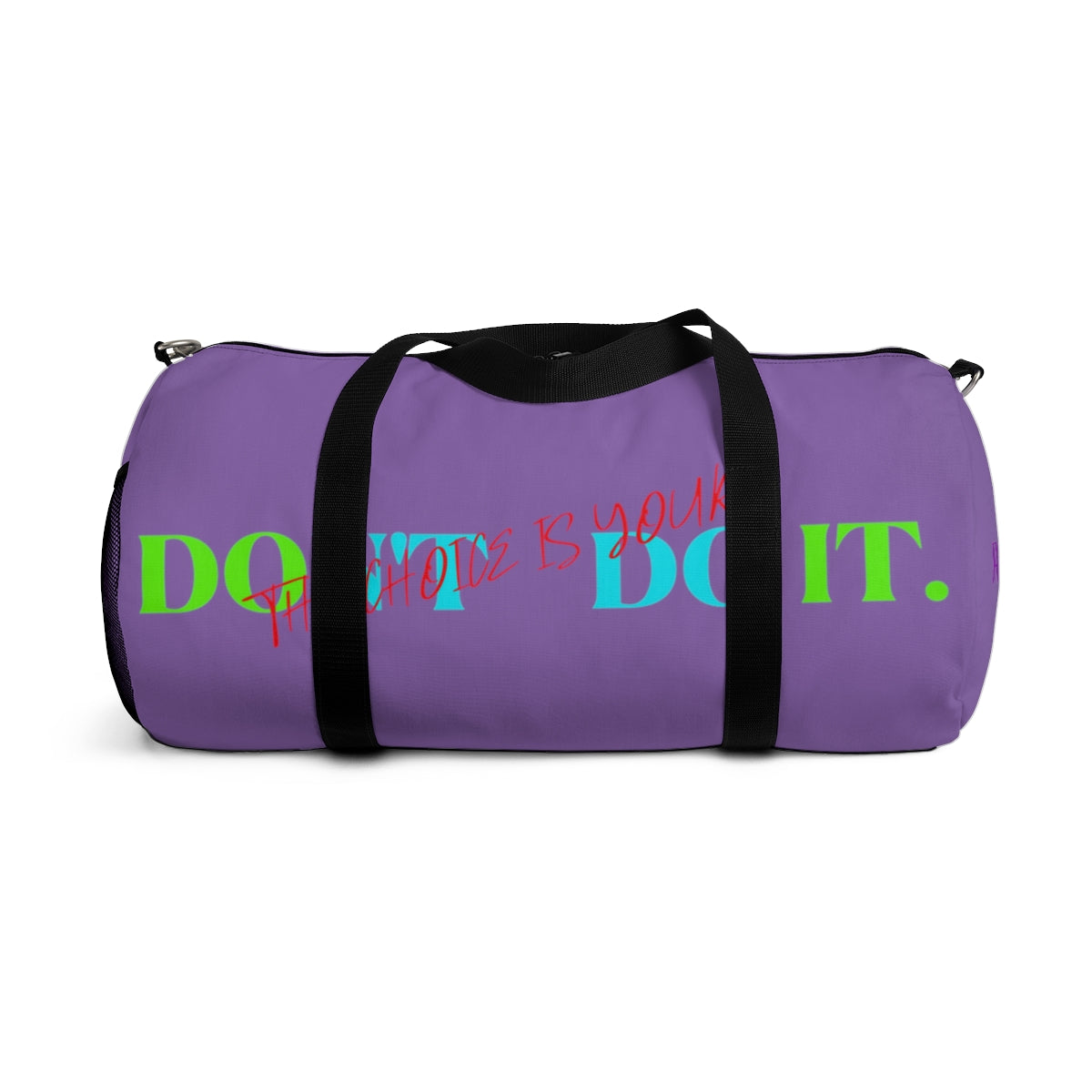 Sports Bag (
