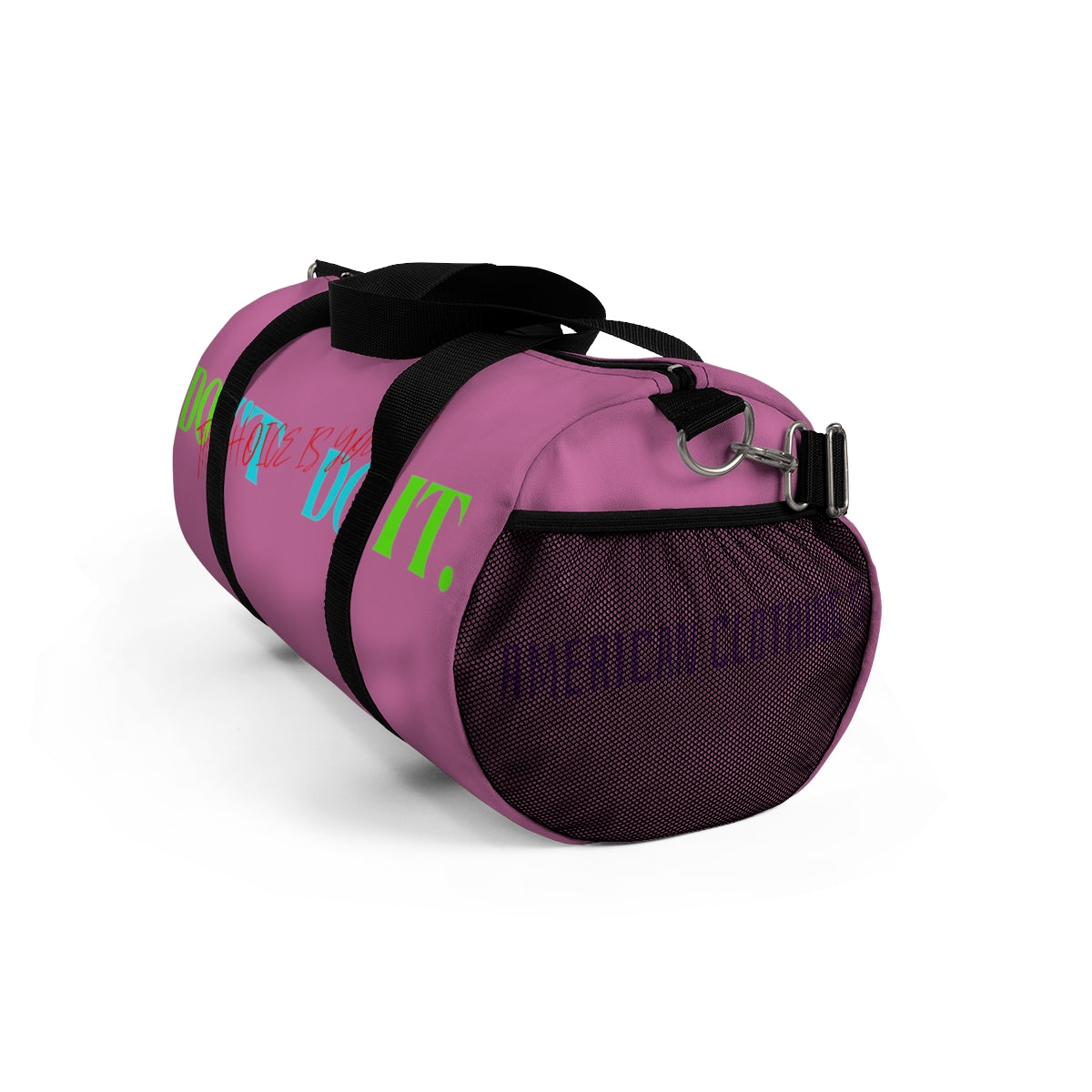 Sports Bag (
