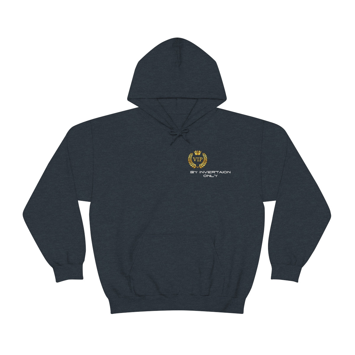 Hoodie ( VIP By Invitation Only ) Activewear