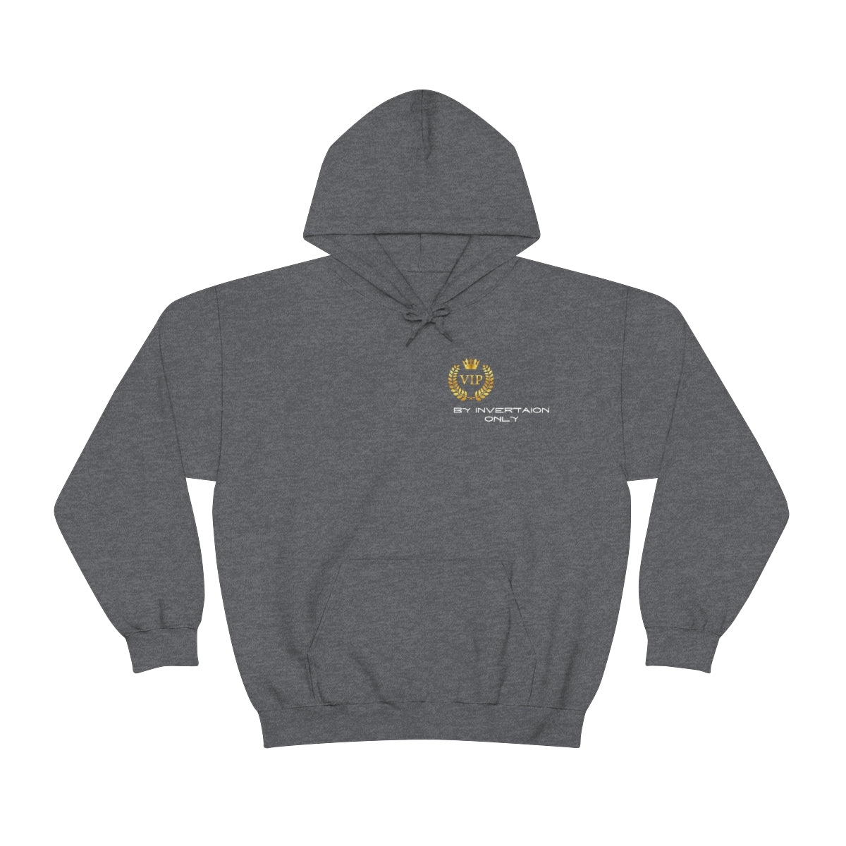 Hoodie ( VIP By Invitation Only ) Activewear