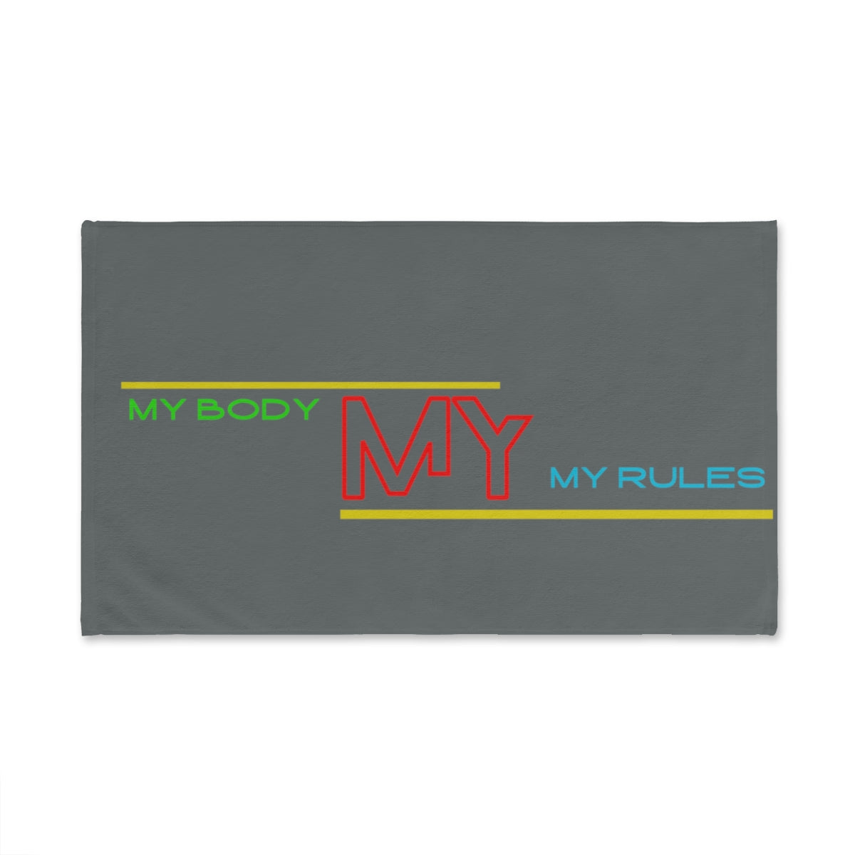 Sports Towel (