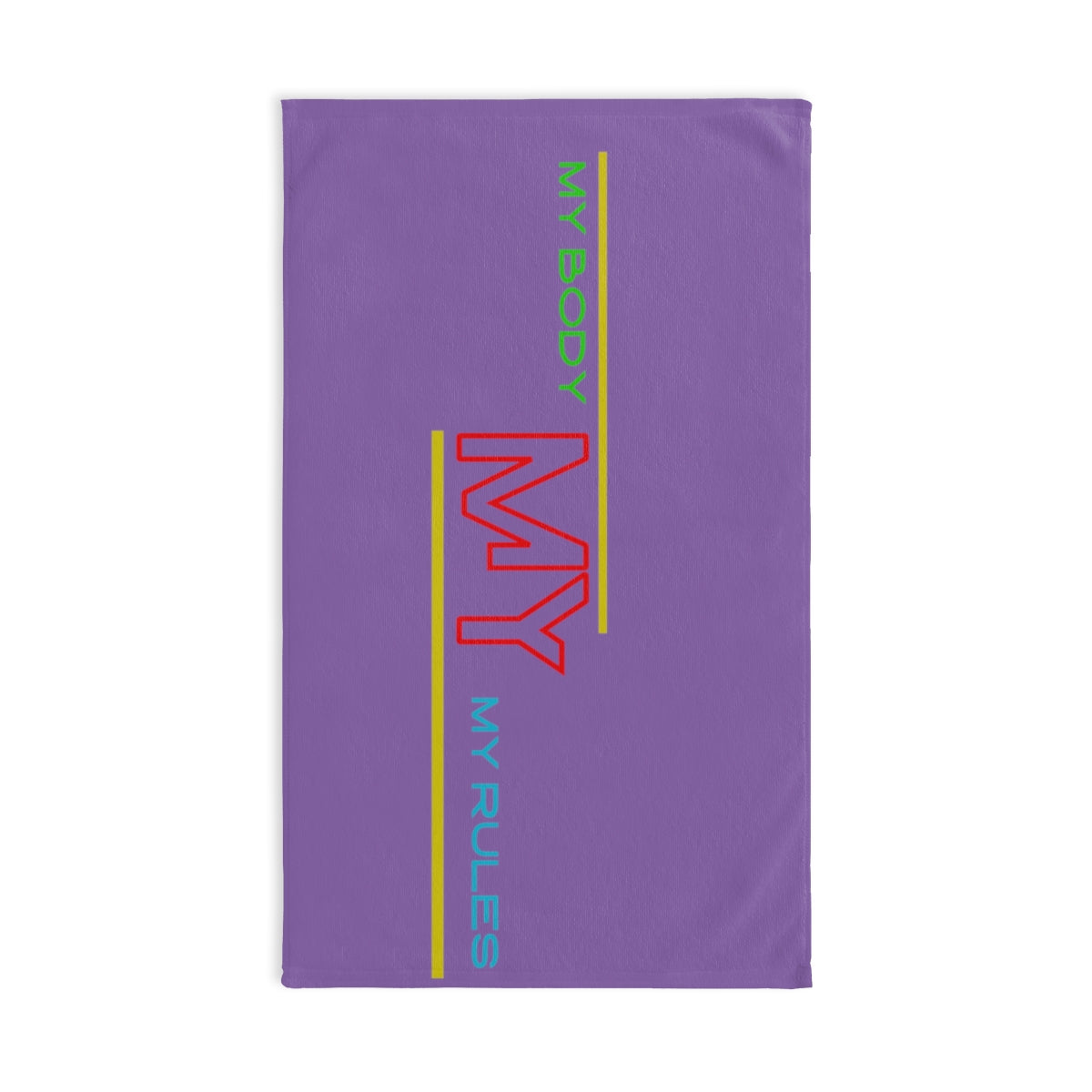 Sports Towel (