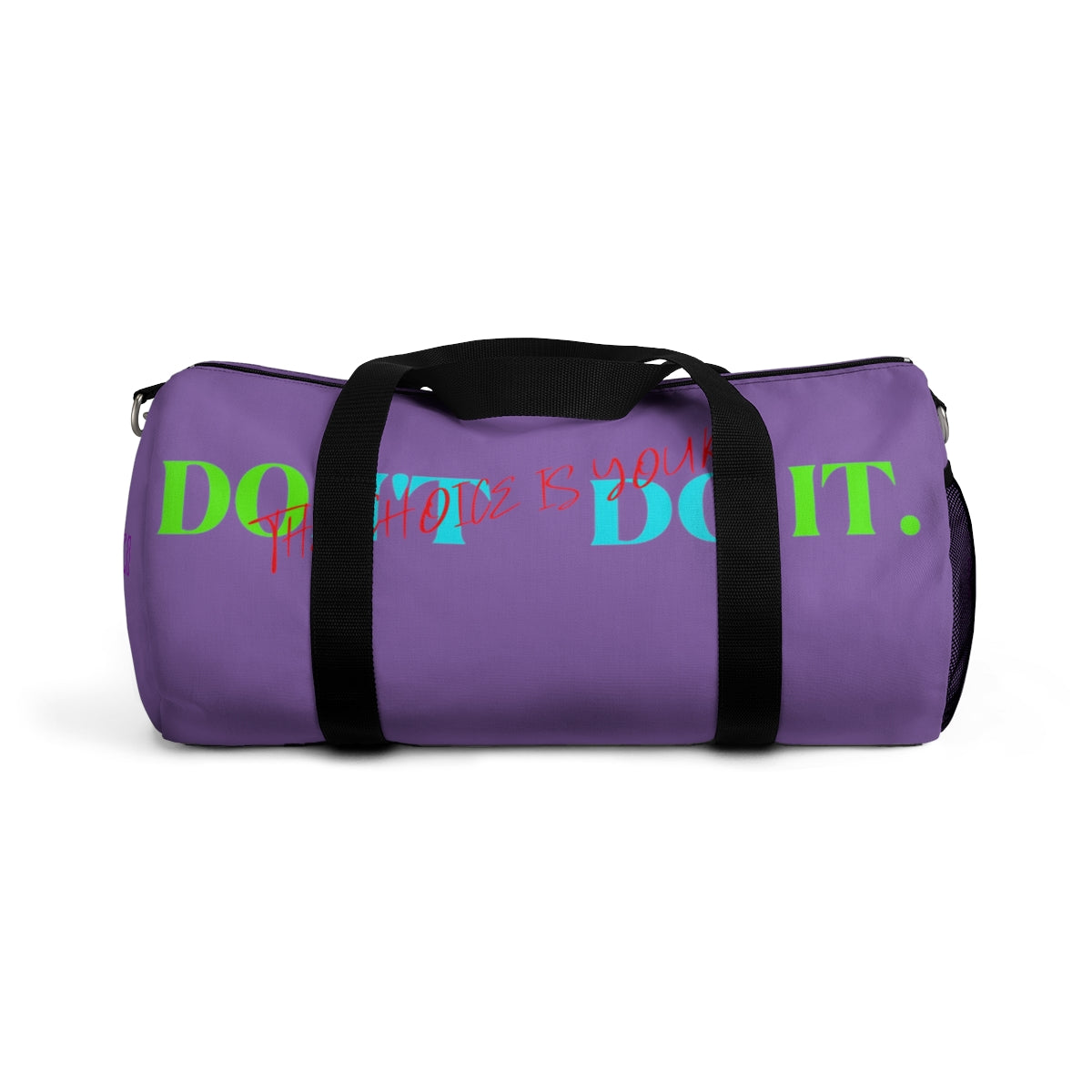 Sports Bag (