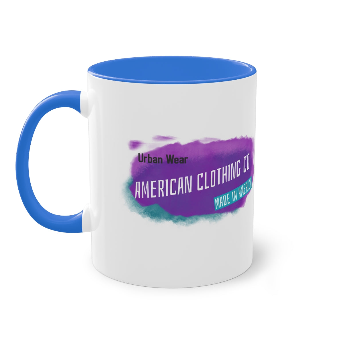 Coffee Mug ( American Clothing Company )
