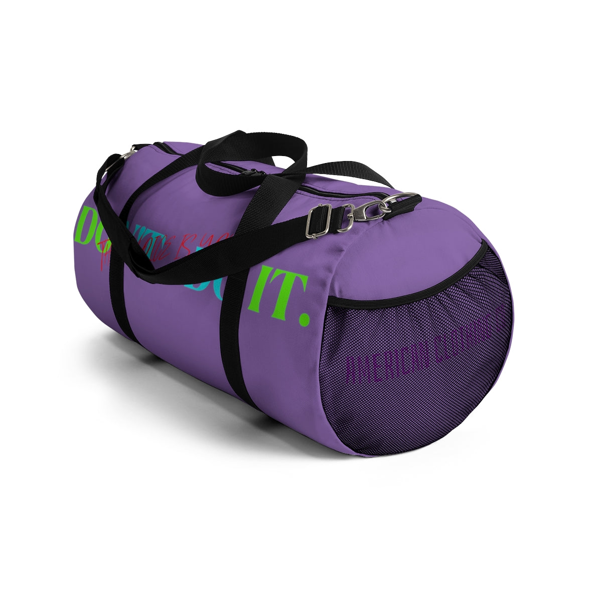 Sports Bag (
