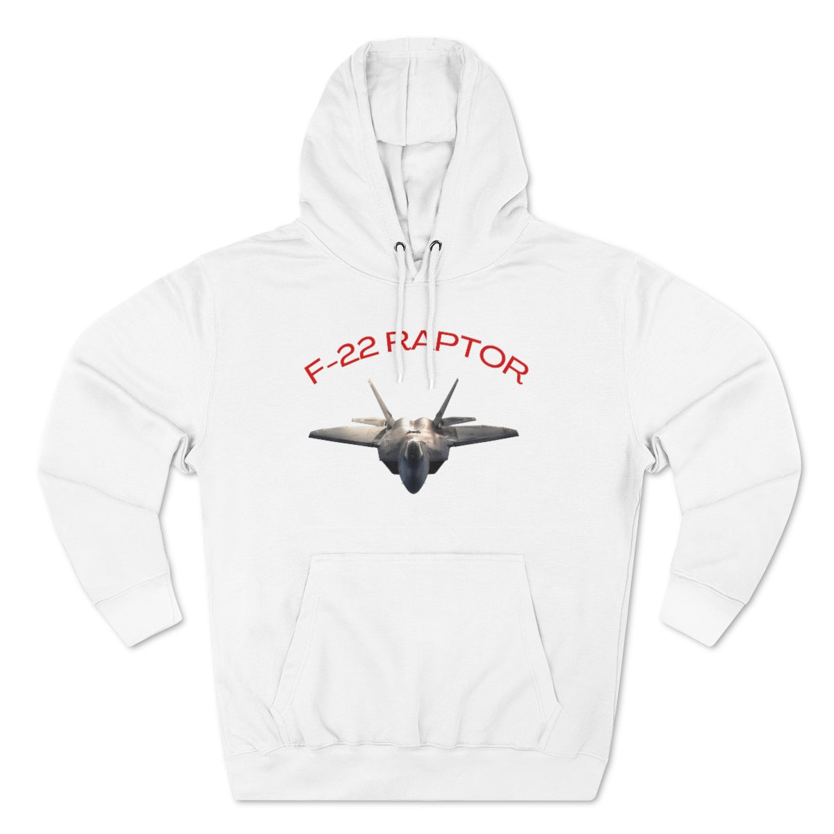Hoodie ( A-10 Warthog) Military Style