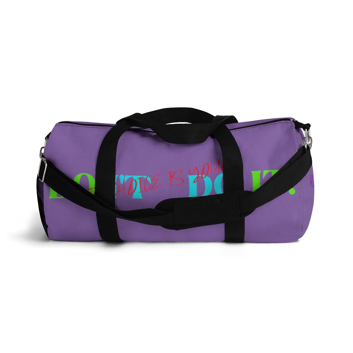 Sports Bag (