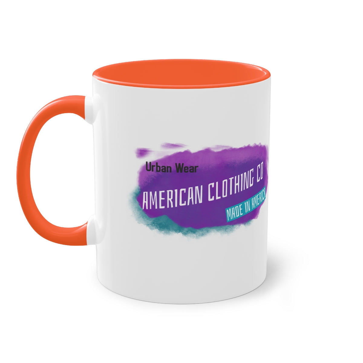 Coffee Mug ( American Clothing Company )