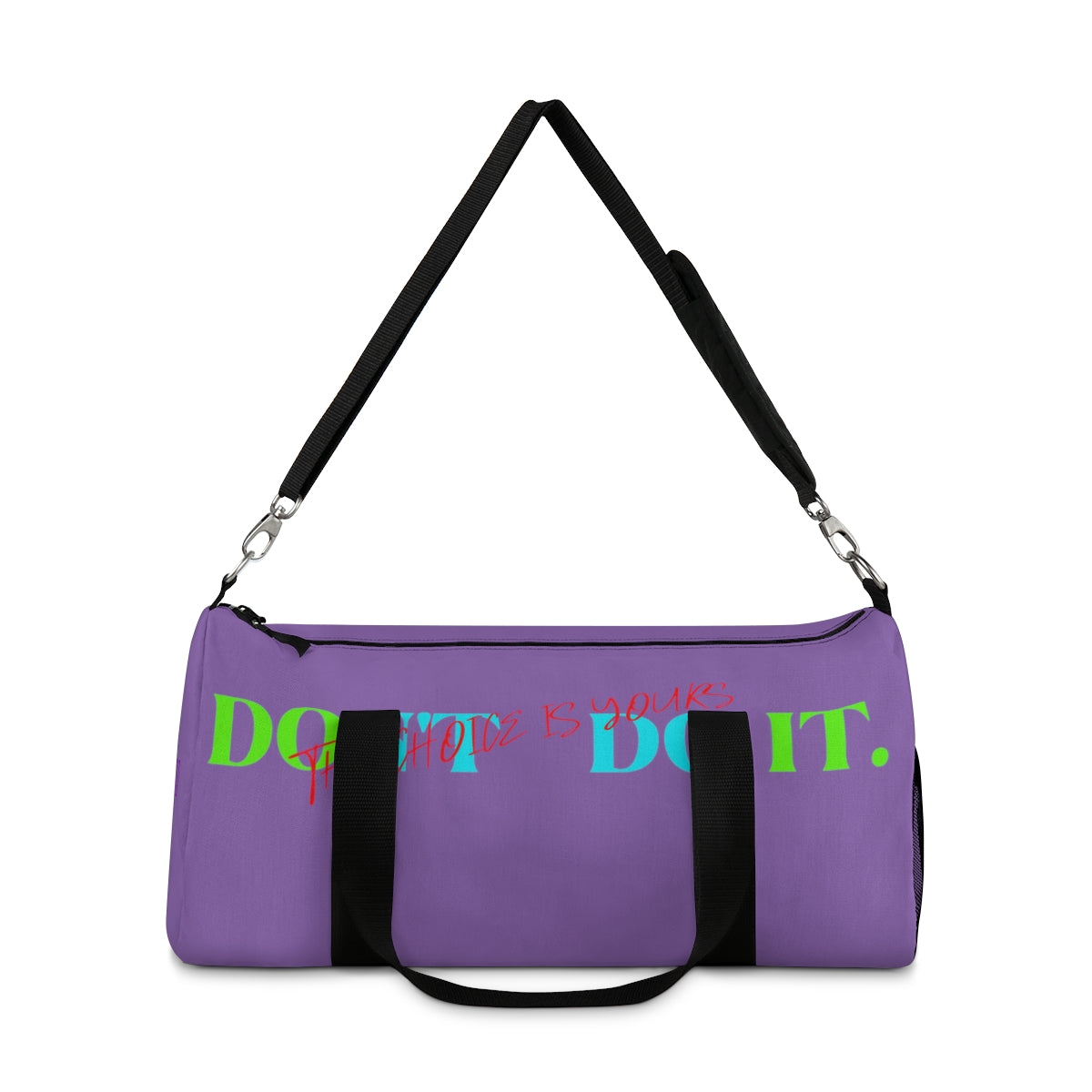 Sports Bag (