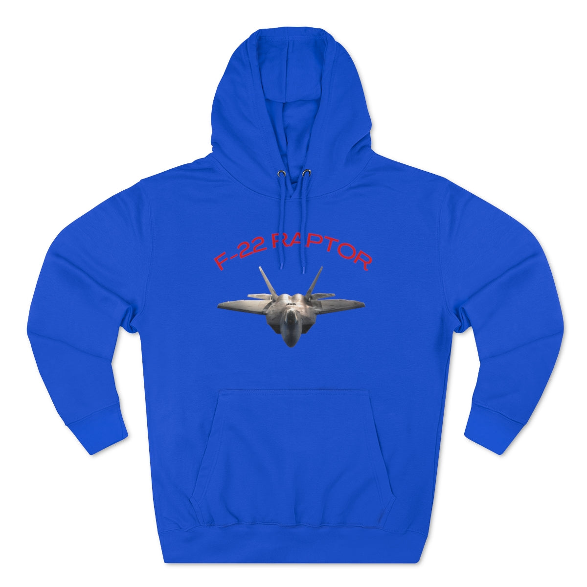 Hoodie ( A-10 Warthog) Military Style