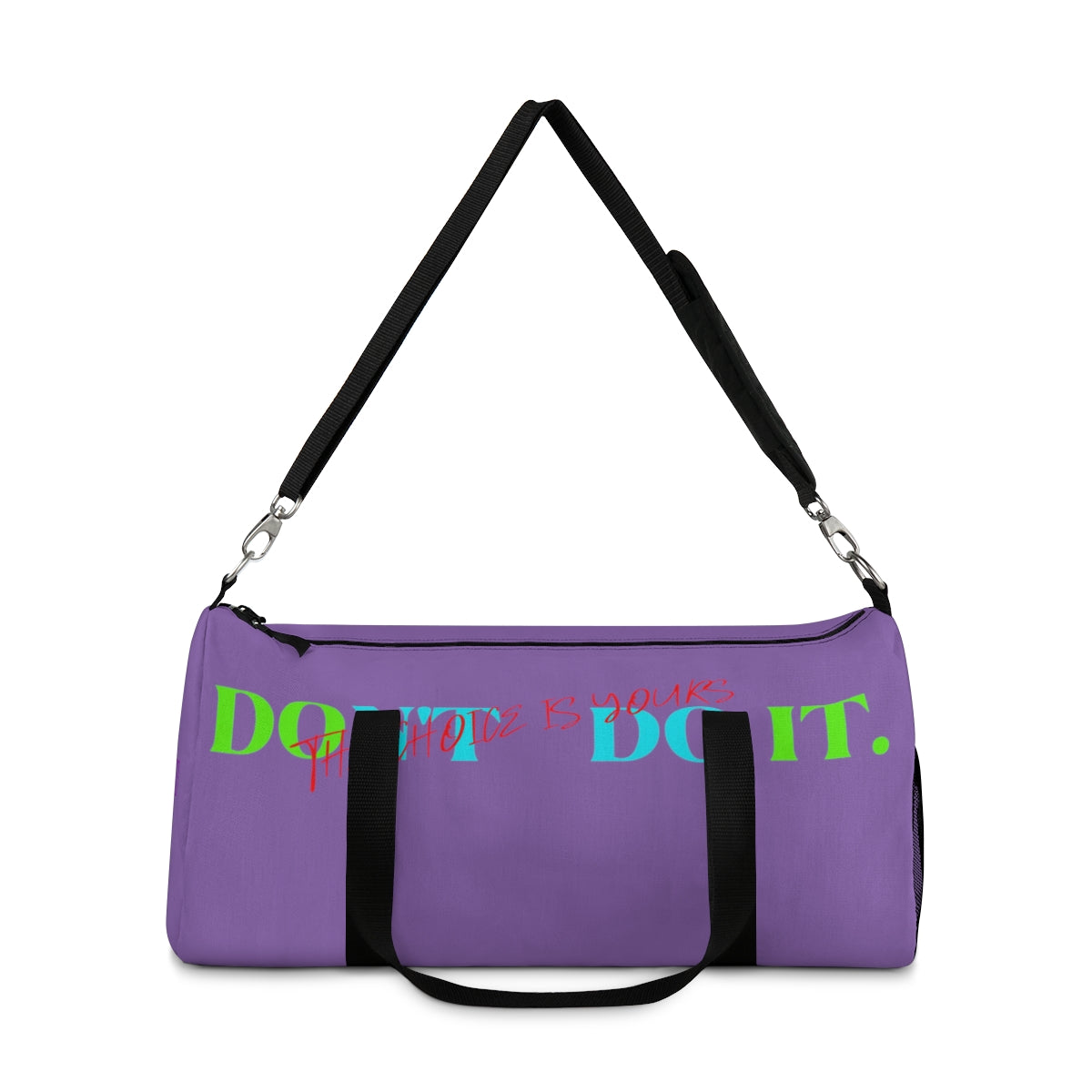 Sports Bag (
