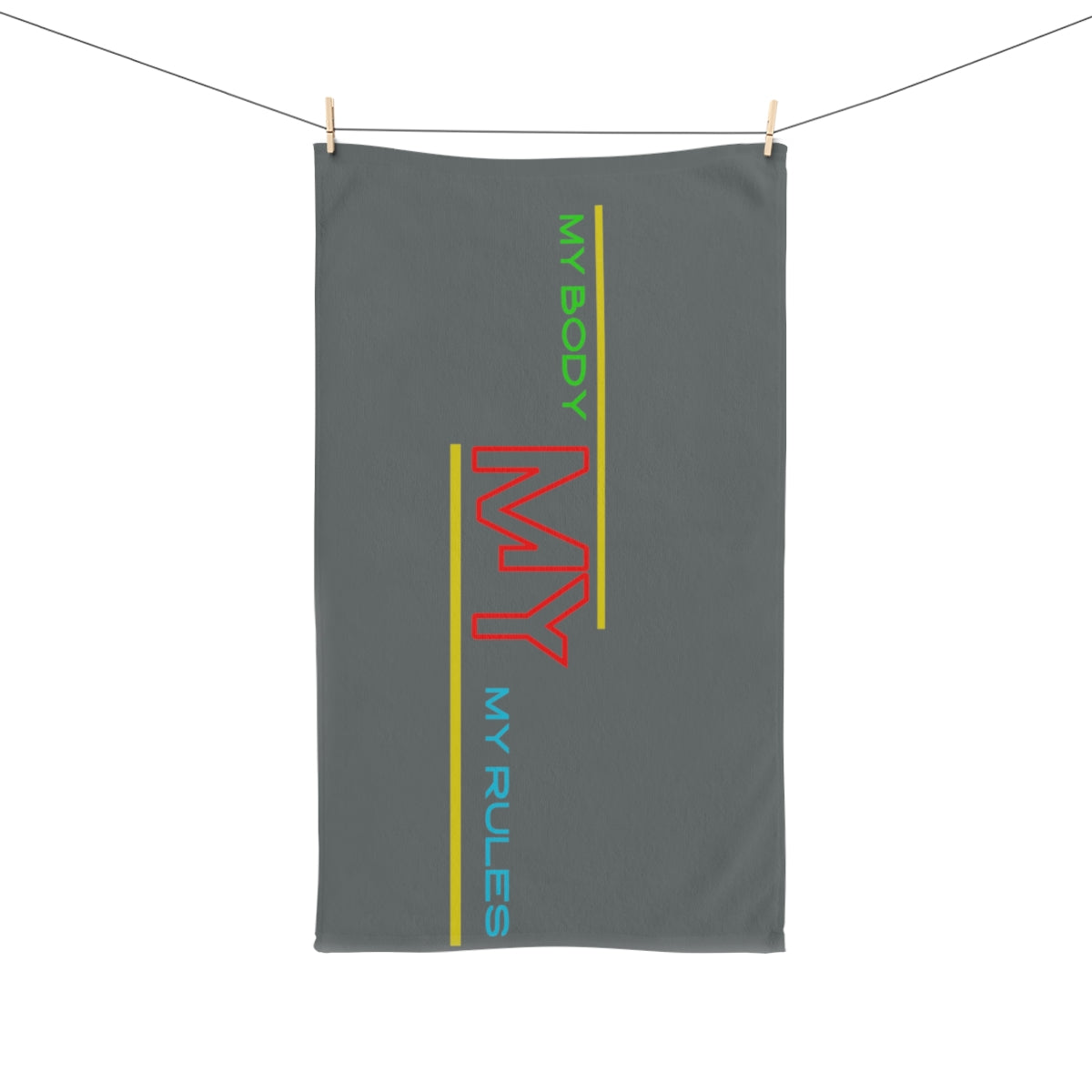 Sports Towel (