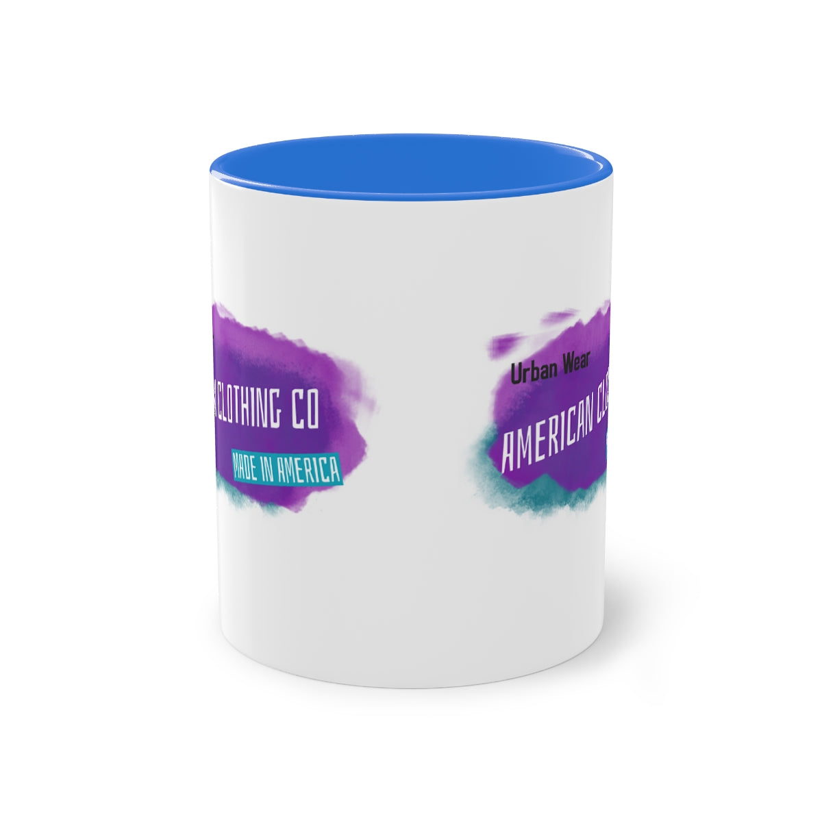 Coffee Mug ( American Clothing Company )