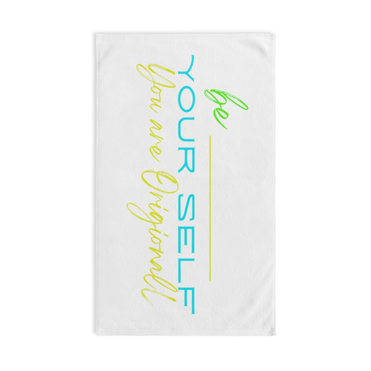 Sports Towel (