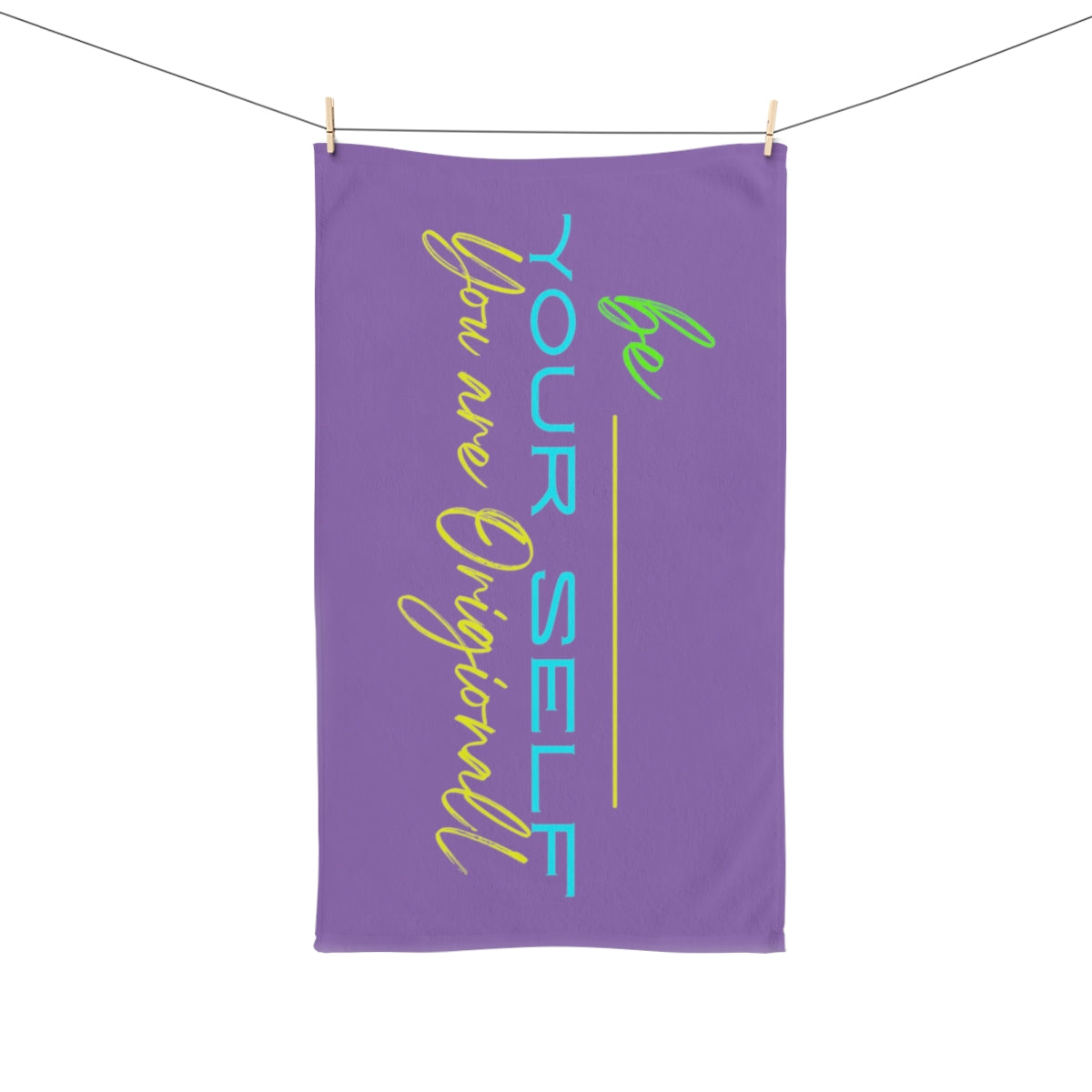 Sports Towel (