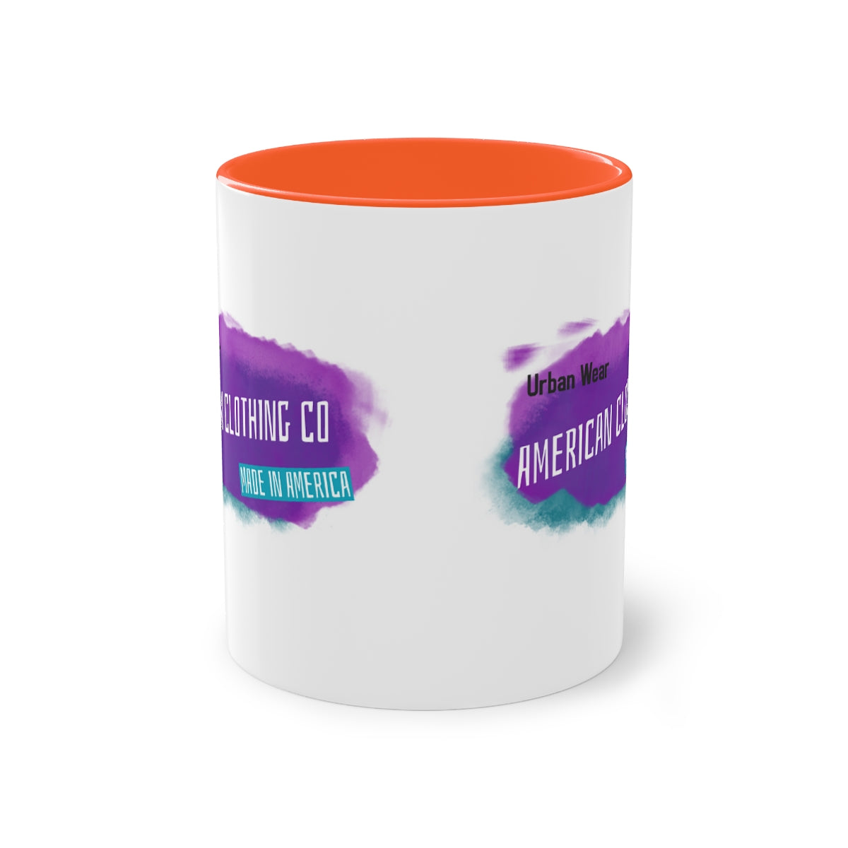 Coffee Mug ( American Clothing Company )