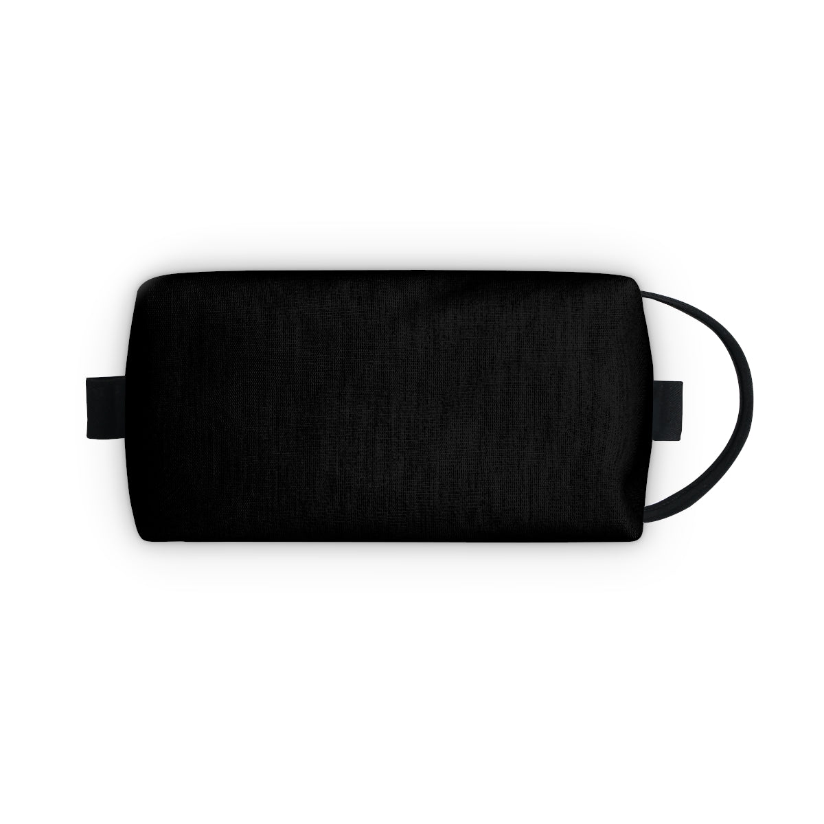 Toiletry Bag (US AIR FORCE Black ) Military Styling