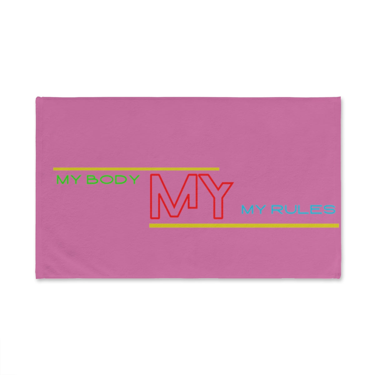 Sports Towel (