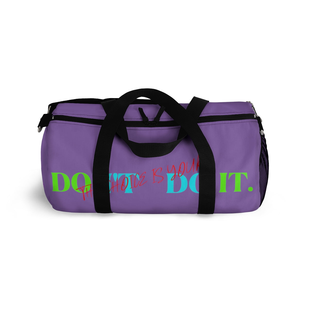 Sports Bag (