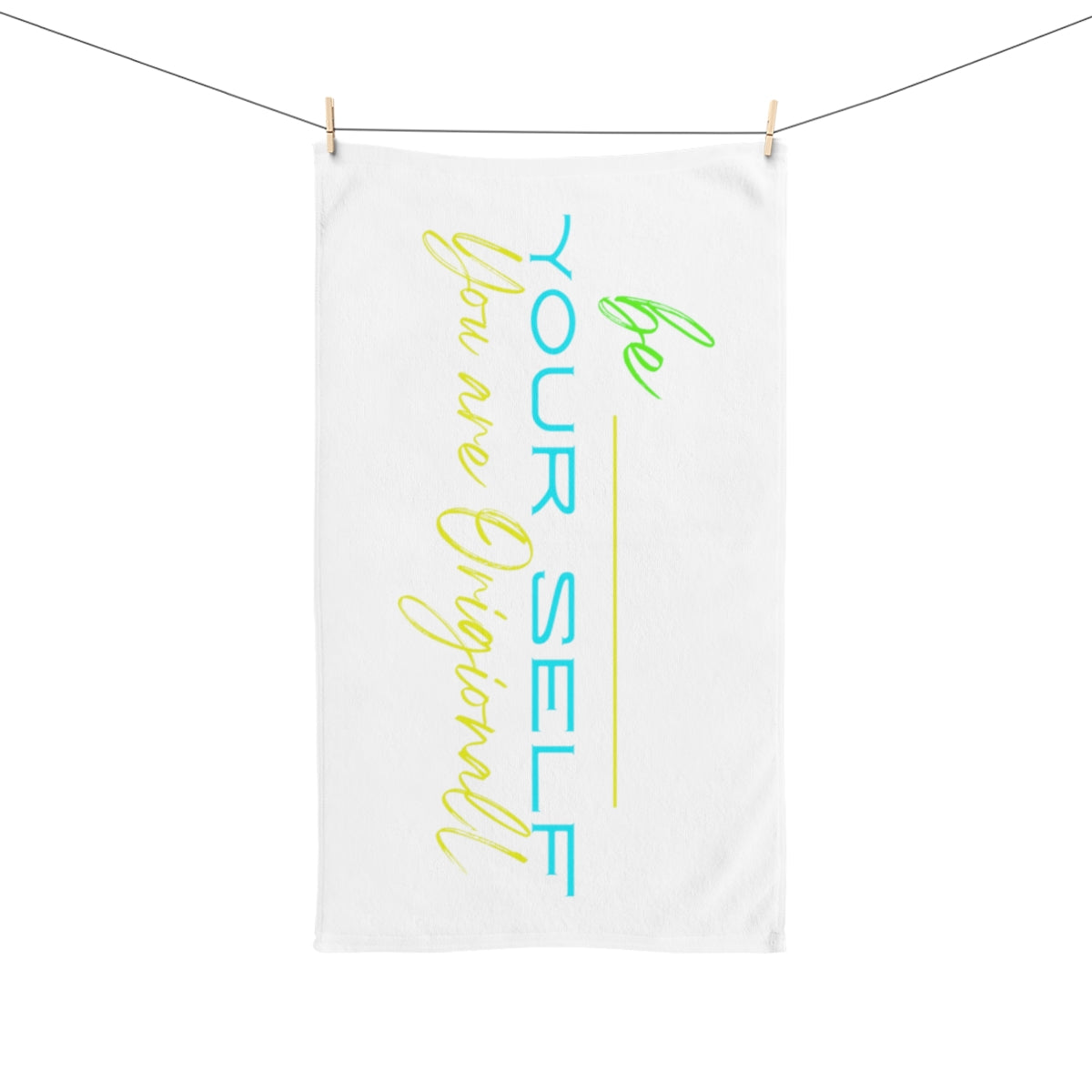 Sports Towel (